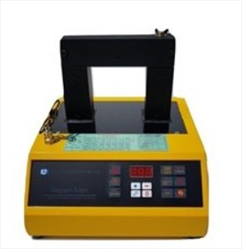 Máy gia nhiệt vòng bi Yoojin model 300 DTG